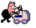 Baby mini graphics