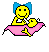 Baby mini graphics