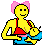 Baby mini graphics