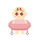 Baby mini graphics