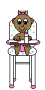 Baby mini graphics