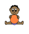Baby mini graphics
