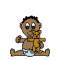 Baby mini graphics