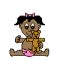 Baby mini graphics