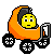 Baby mini graphics