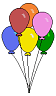 Balloons