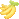 Banana mini graphics