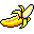 Banana mini graphics