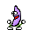 Banana mini graphics