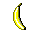 Banana mini graphics