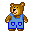 Bears mini graphics