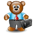 Bears mini graphics