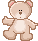 Bears mini graphics