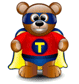 Bears mini graphics