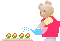 Bears mini graphics