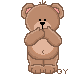 Bears mini graphics