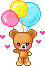 Bears mini graphics