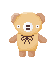 Bears mini graphics