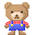 Bears mini graphics