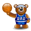 Bears mini graphics