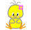 Birds mini graphics
