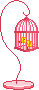 Birds mini graphics