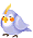Birds mini graphics