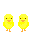 Birds mini graphics