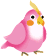 Birds mini graphics