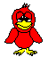 Birds mini graphics