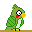 Birds mini graphics