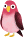 Birds mini graphics