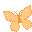 Butterflies mini graphics