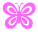 Butterflies mini graphics