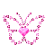 Butterflies mini graphics