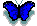 Butterflies mini graphics