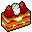 Cake mini graphics