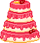 Cake mini graphics