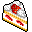 Cake mini graphics