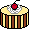 Cake mini graphics