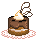 Cake mini graphics