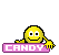 Candy mini graphics