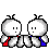 Cartoons mini graphics