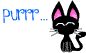 Cats mini graphics