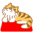 Cats mini graphics