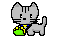 Cats mini graphics