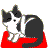 Cats mini graphics