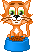 Cats mini graphics