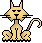 Cats mini graphics