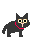 Cats mini graphics